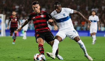 Onde assistir Flamengo x Lausanne