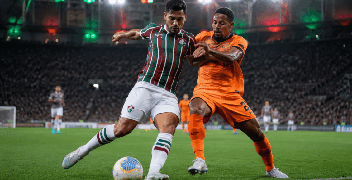 Onde assistir Fluminense x Nova Iguaçu ao vivo