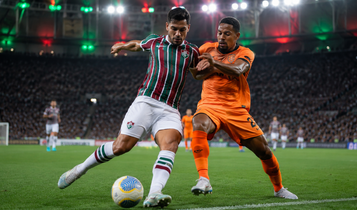 Onde assistir Fluminense x Nova Iguaçu ao vivo