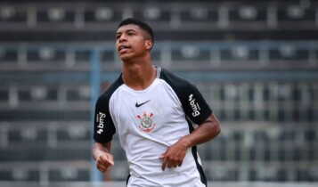 Onde assistir Vasco x Corinthians hoje Sub-17