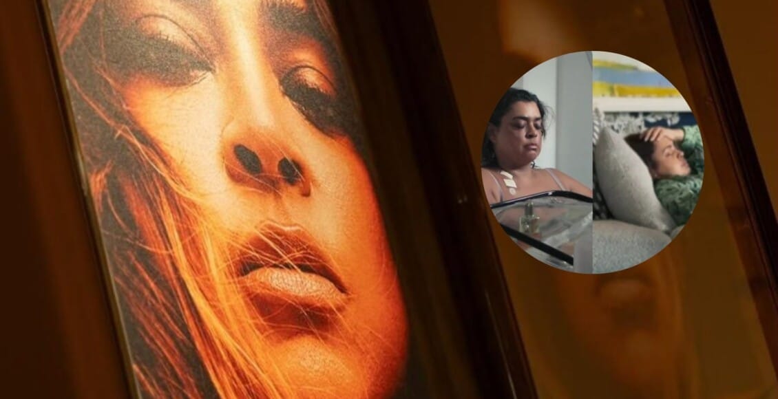 Onde assistir ao documentário de Preta Gil
