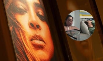Onde assistir ao documentário de Preta Gil