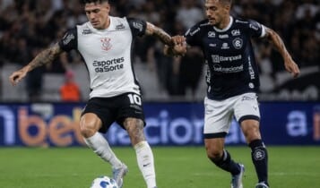 Onde vai passar Corinthians hoje x Remo