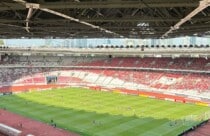 No SBT? Onde vai passar o jogo do Vasco x Independiente Medellín na Sul-Americana