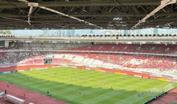 No SBT? Onde vai passar o jogo do Vasco x Independiente Medellín na Sul-Americana
