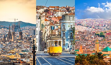 Onde vai ser a Copa do Mundo de 2030