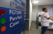 PIS/PASEP libera novo lote de abono para nascidos em setembro e outubro nesta quarta-feira