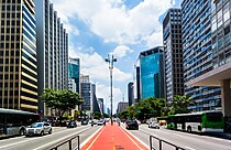 avenida paulista abrem dia 9 de julho