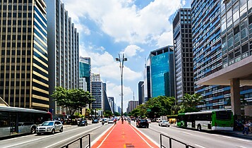 avenida paulista abrem dia 9 de julho