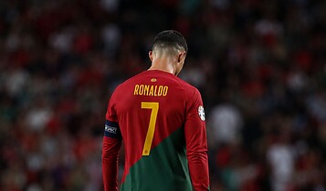 Portugal é eliminado na Copa do Mundo 2026