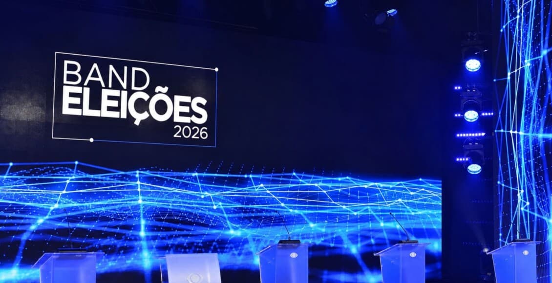 primeiro debate presidencial