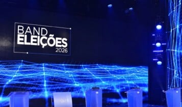 primeiro debate presidencial