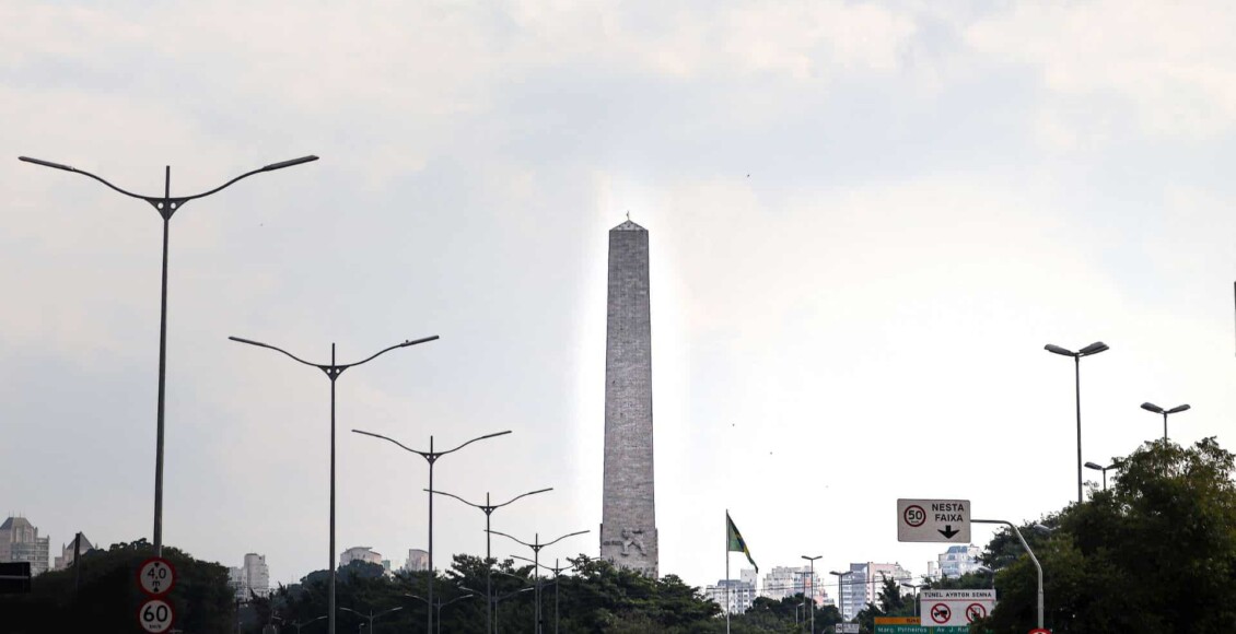 Próximo feriado em São Paulo 9 de julho