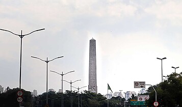 Próximo feriado em São Paulo 9 de julho