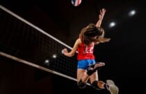 Onde assistir a final do Brasil de vôlei feminino
