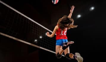 Onde assistir a final do Brasil de vôlei feminino