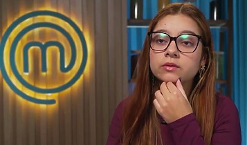 Quem saiu do Masterchef 2026 Larissa é eliminada