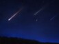 Que horas vai começar a chuva de meteoros hoje