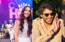 Quem é o namorado de Ivete Sangalo