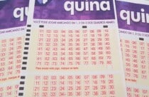 Quina acumulada pode pagar R$ 10,5 milhões