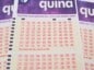 Quina acumulada pode pagar R$ 10,5 milhões
