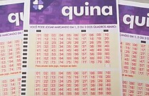 Resultado Quina 7065