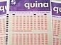 Resultado Quina 7065