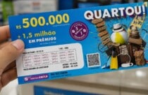 Resultado da Loteria Federal hoje 6085 (1)
