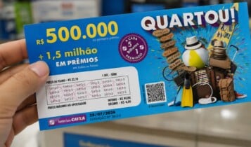 Resultado da Loteria Federal hoje 6085 (1)