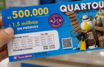 Resultado da Loteria Federal hoje 6087