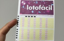 Resultado da Lotofácil 3738