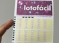 Resultado da Lotofácil 3738