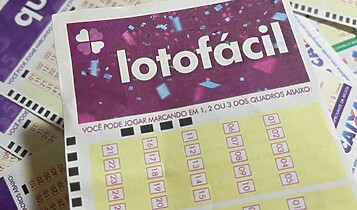 Resultado da Lotofácil de hoje, concurso 3731, quinta (9/7/26) Resultado da Lotofácil de hoje 3731