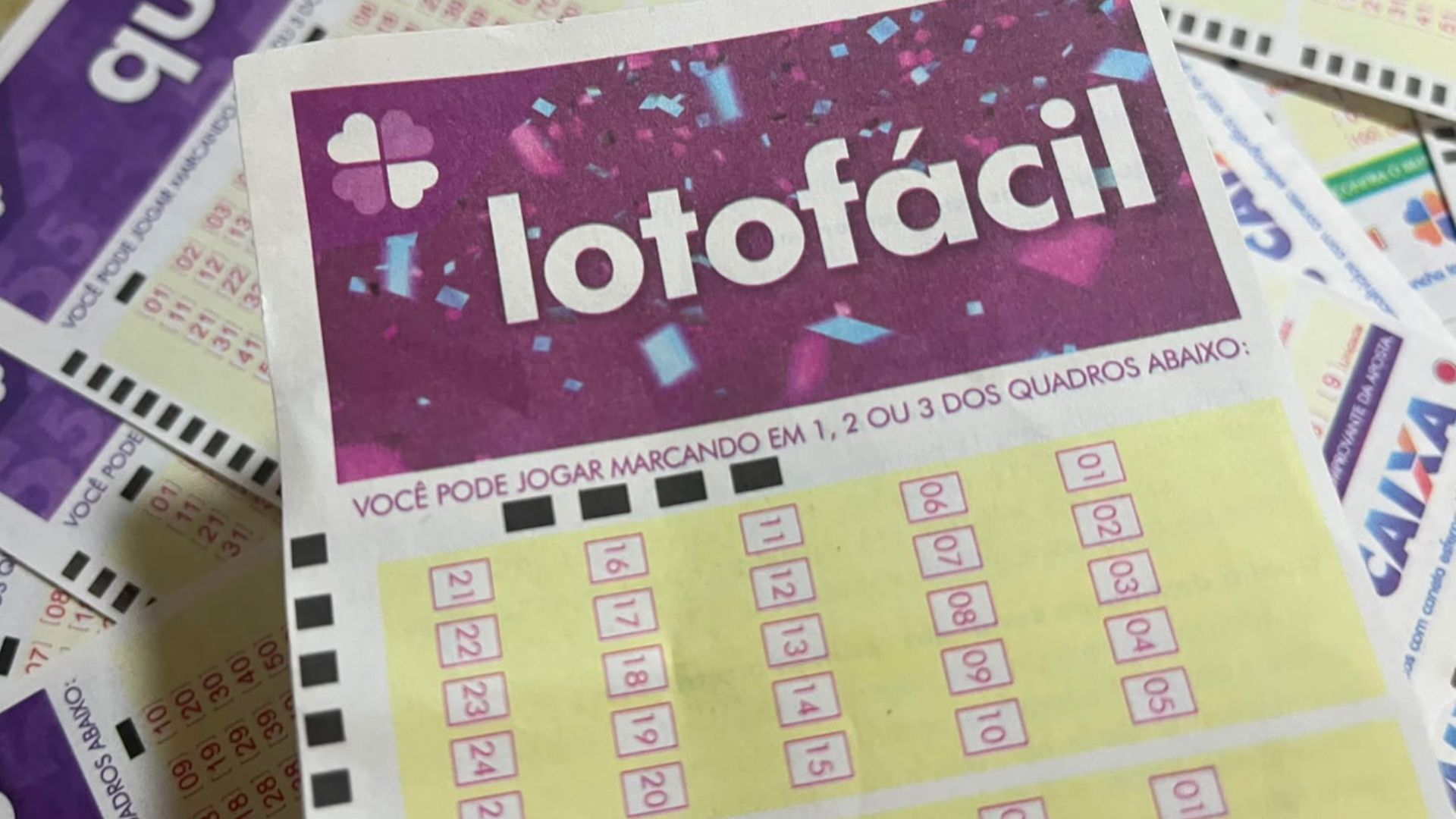 Resultado da Lotofácil hoje, concurso 3731, quinta (9/7/26)