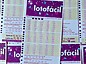 Resultado da Lotofácil de hoje 3735
