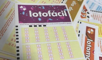 Resultado da Lotofácil de hoje 3737