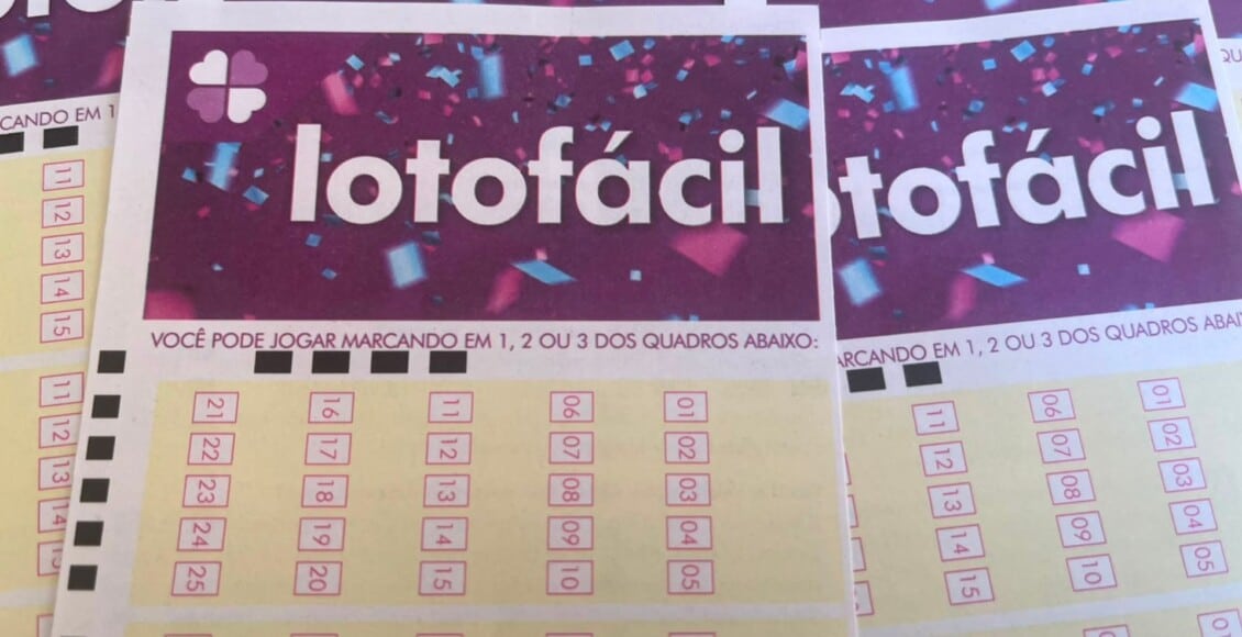 Resultado da Lotofácil de hoje 3738