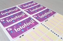 Resultado da Lotofácil de hoje 3739