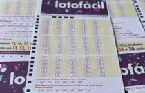 Resultado da Lotofácil de hoje 3742