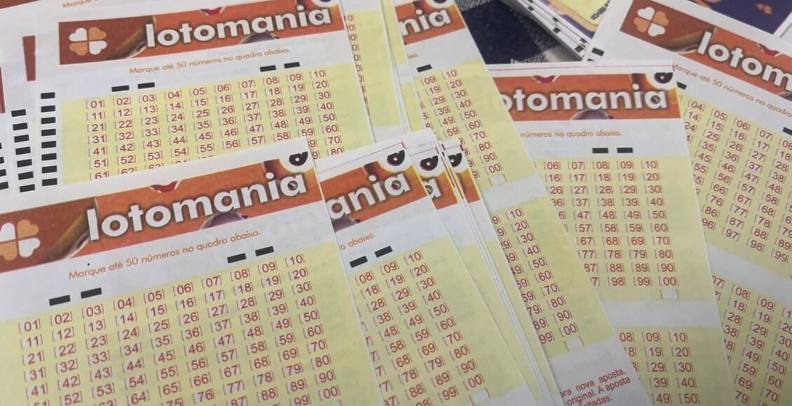 Resultado da Lotomania 2949 hoje