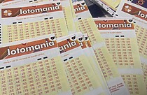 Resultado da Lotomania 2949 hoje