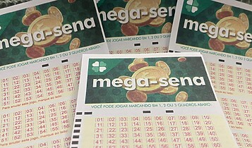 Resultado da Mega-Sena 3026 hoje: números sorteados quinta (2/7) Resultado da Mega-Sena 3026