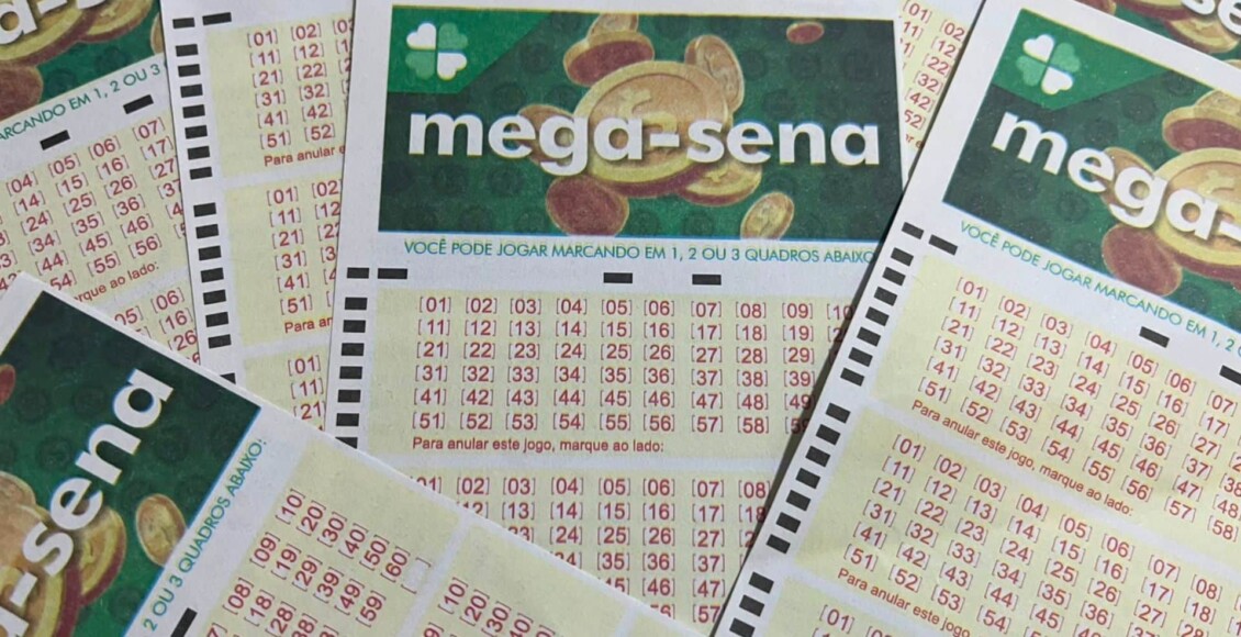 Resultado da Mega-Sena 3028