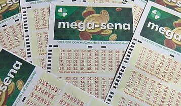 Resultado da Mega-Sena 3028