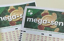 Resultado da Mega-Sena 3031 hoje: números sorteados terça-feira (14/7) Resultado da Mega-Sena 3031 hoje: números sorteados terça-feira (14/7)