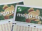 Resultado da Mega-Sena 3031 hoje: números sorteados terça-feira (14/7)