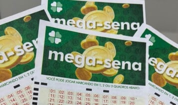 Resultado da Mega-Sena 3035
