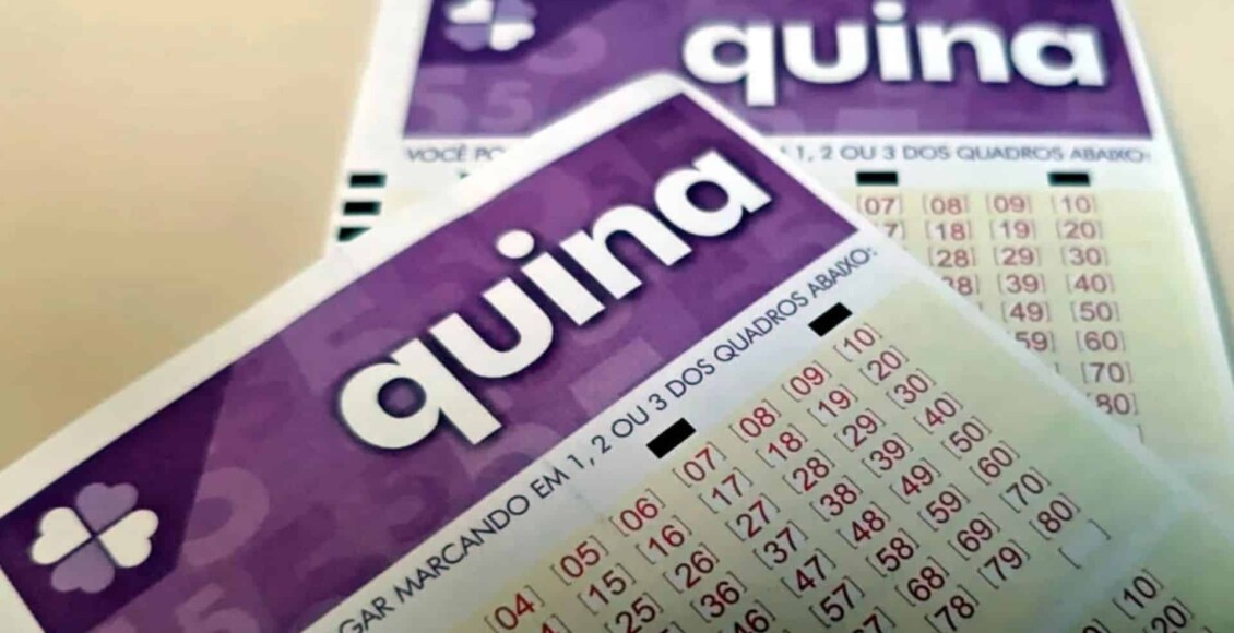 Resultado da Quina 7054