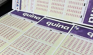 Confira o resultado da Quina 7055 hoje: concurso dia 02/07/2026 Resultado da Quina 7055