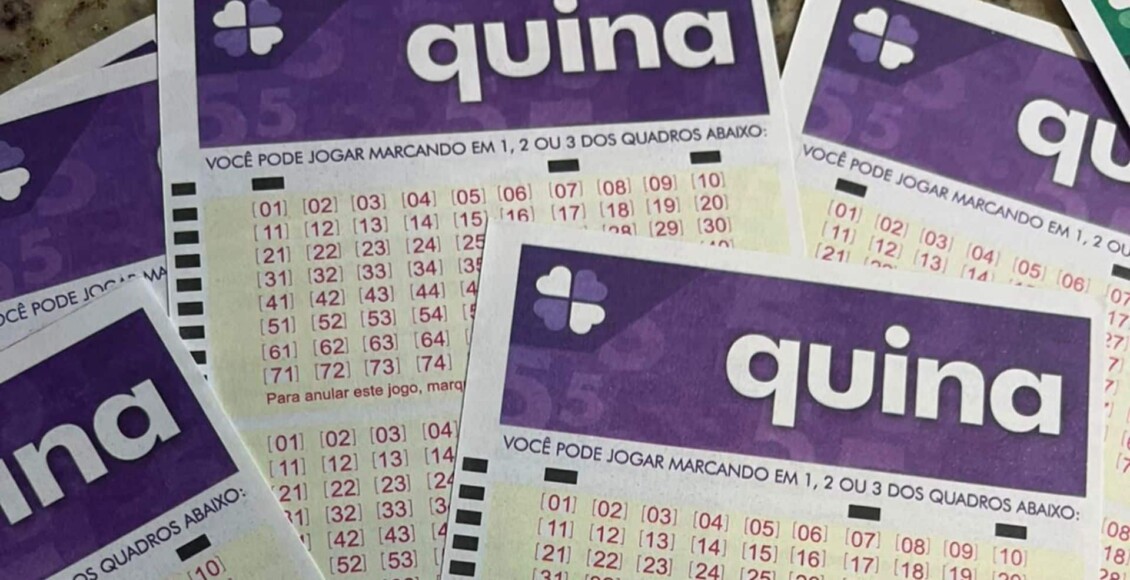 Resultado da Quina 7059